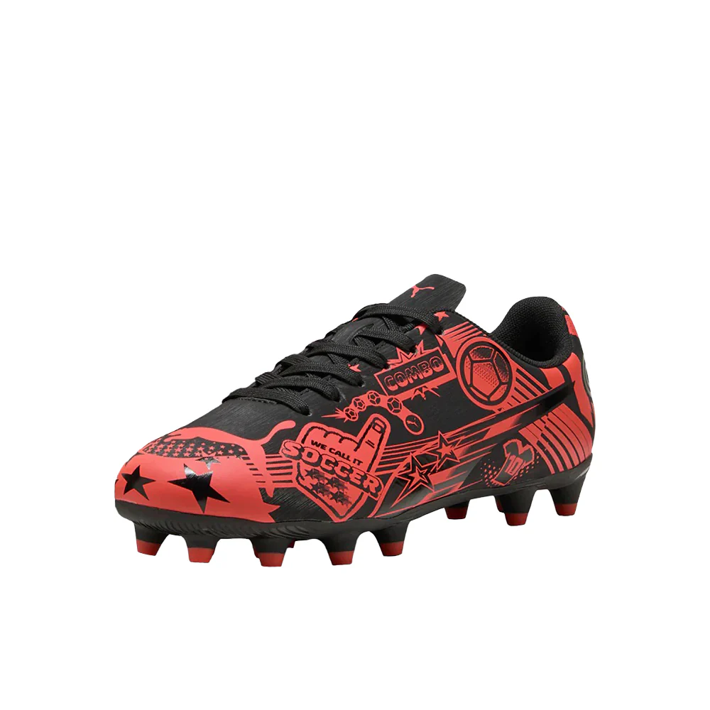 Christian Pulisic X Ultra Legacy Soccer Cleats (Big Kid) - Image 2