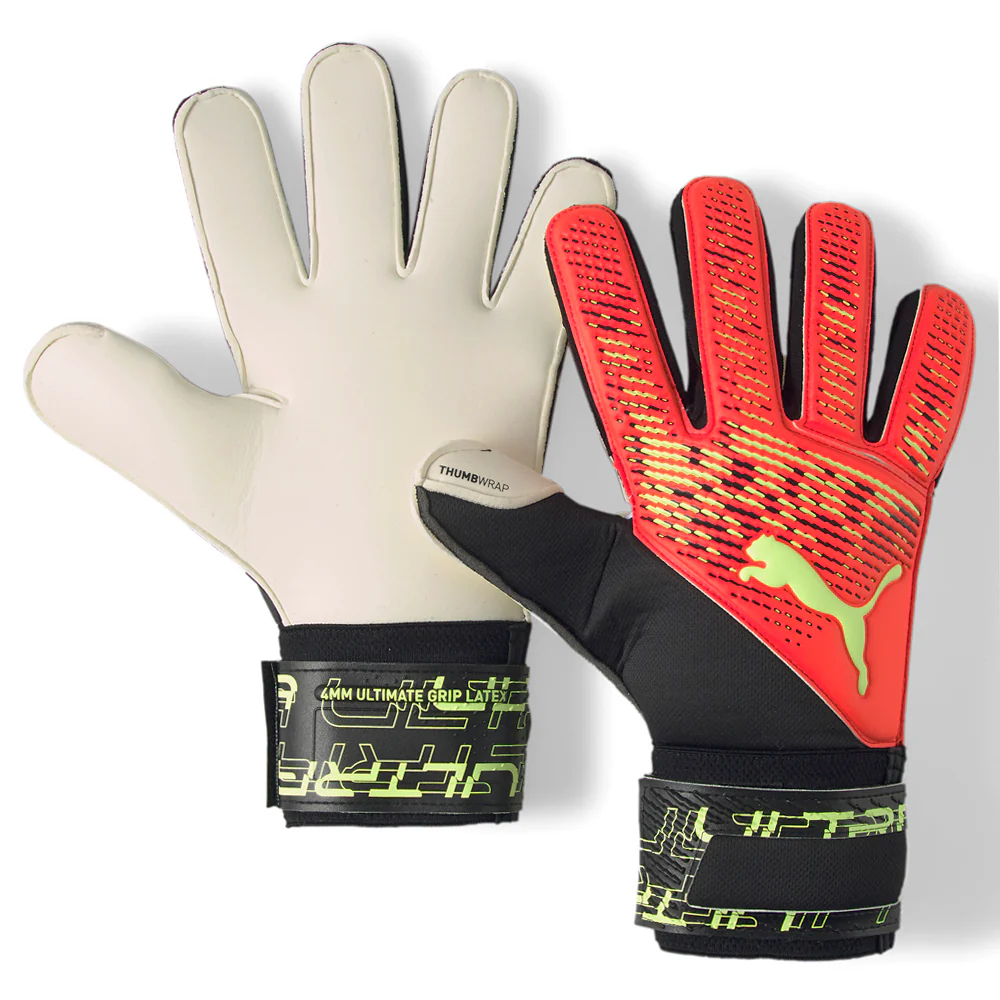 Ultra Grip 2 RC Goalkeeper Gloves