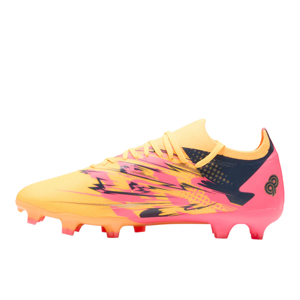 Ultra Match Christian Pulisic Firm Ground/Artificial Ground Soccer Cleats - Image 3