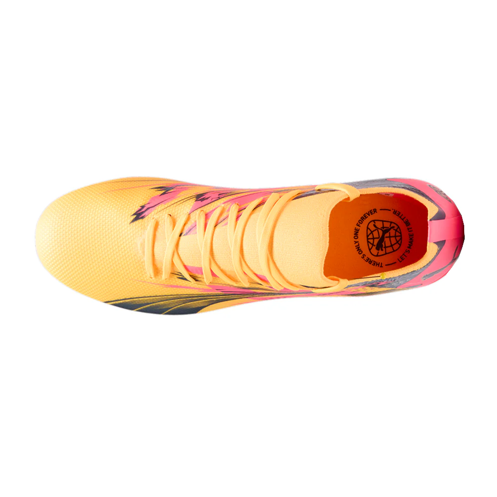 Ultra Match Christian Pulisic Firm Ground/Artificial Ground Soccer Cleats - Image 4