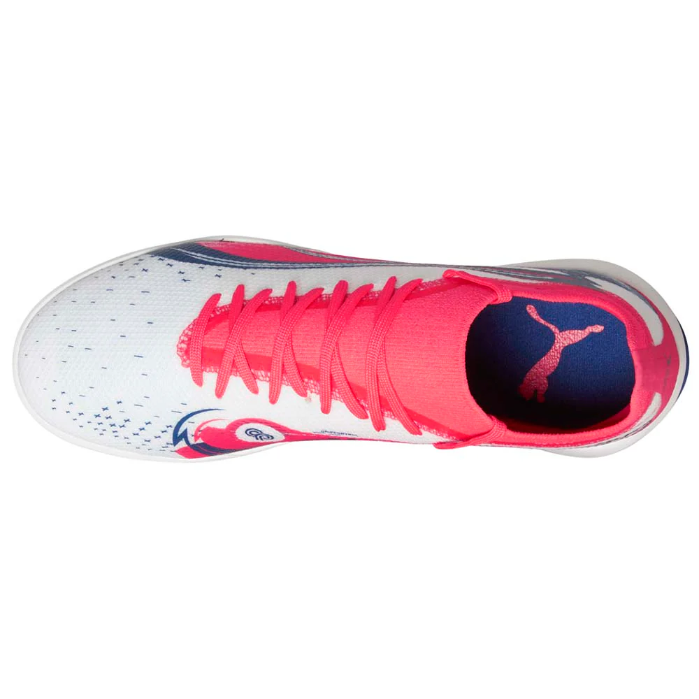 Ultra Match Christian Pulisic Soccer Shoes - Image 4