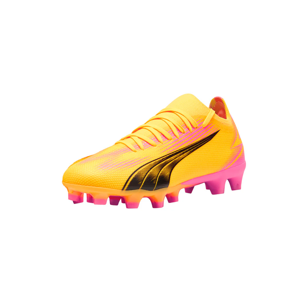 Ultra Match Firm Ground/Artificial Ground Soccer Cleats - Image 2