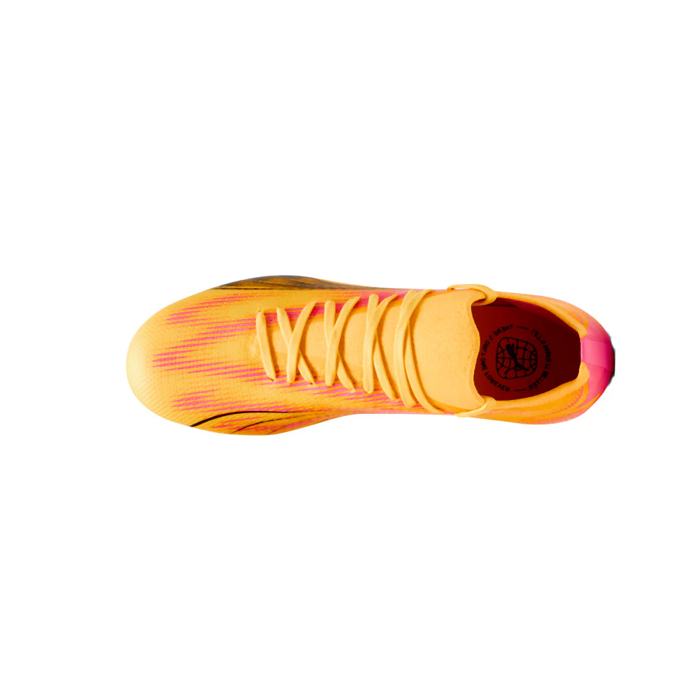 Ultra Match Firm Ground/Artificial Ground Soccer Cleats - Image 4