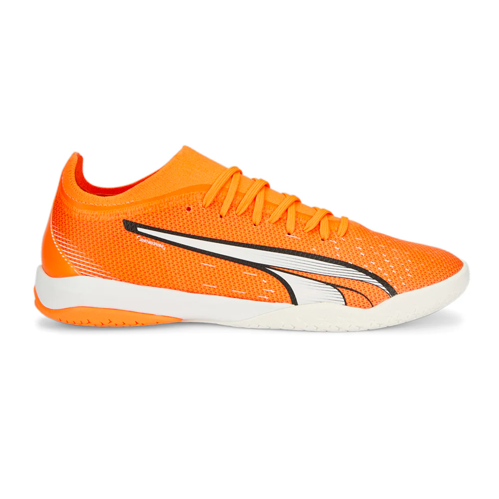 Ultra Match Indoor Soccer Shoes