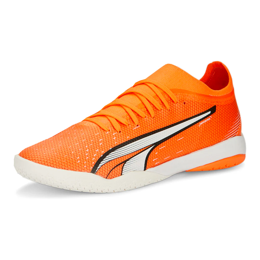 Ultra Match Indoor Soccer Shoes - Image 2