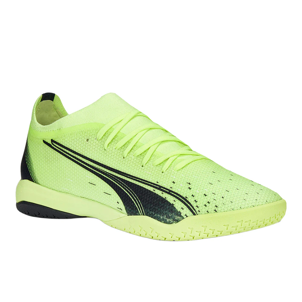 Ultra Match Indoor Soccer Shoes - Image 2