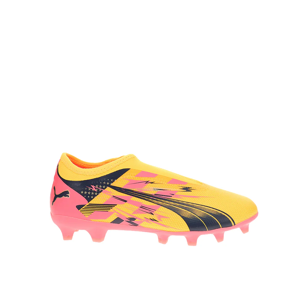 Ultra MATCH Laceless Christian Pulisic Firm Ground/Artificial Ground (Youth)