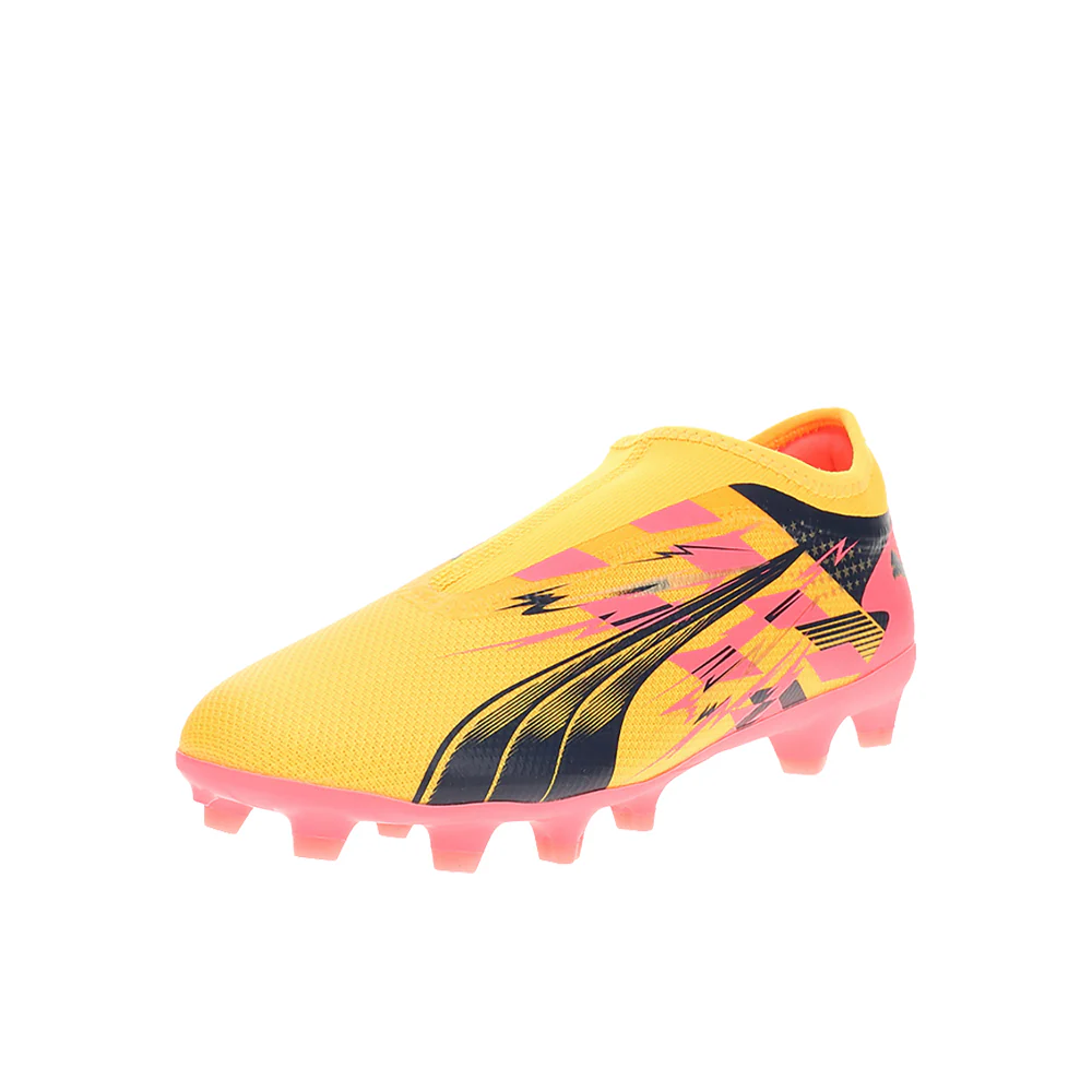 Ultra MATCH Laceless Christian Pulisic Firm Ground/Artificial Ground (Youth) - Image 2