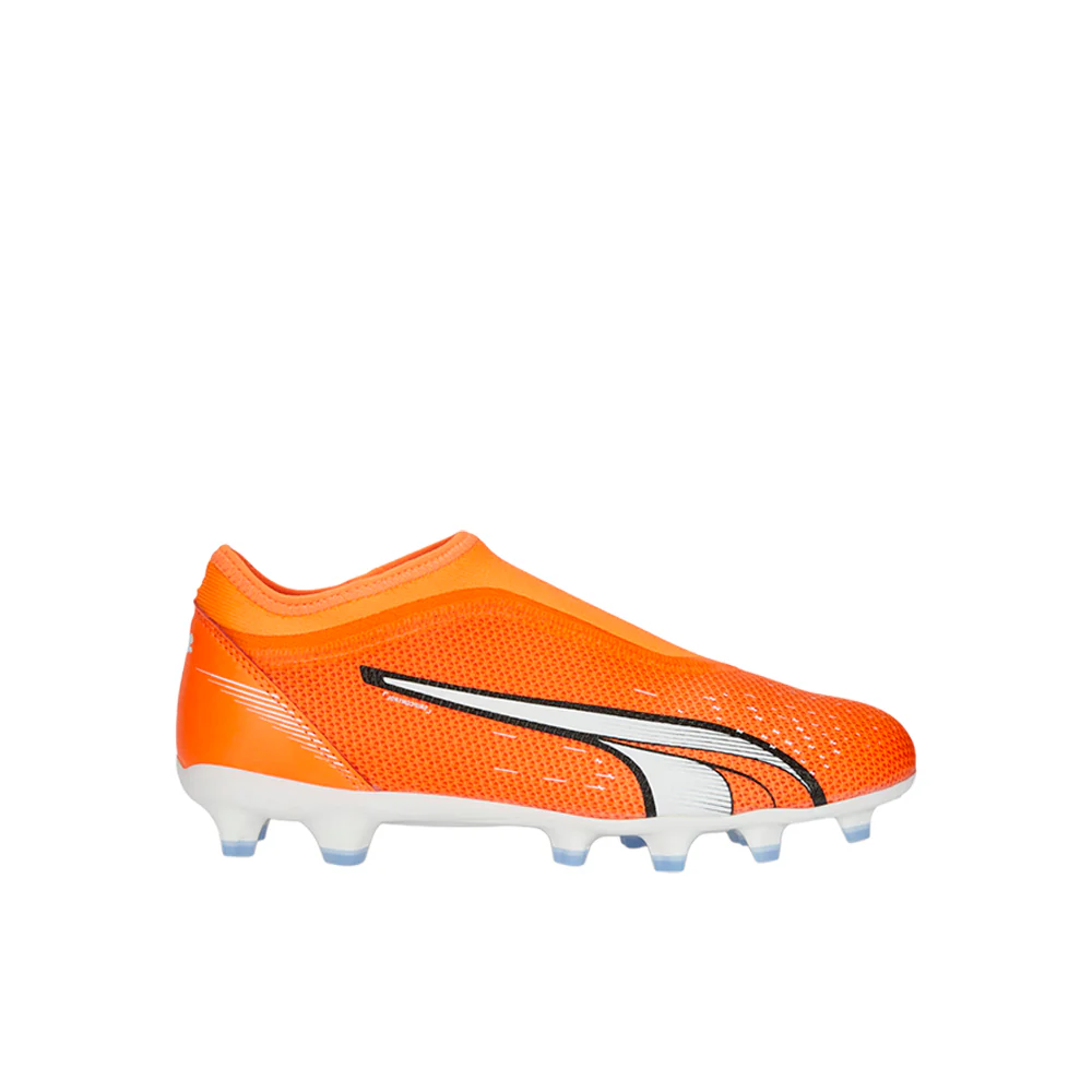 ULTRA Match LL Soccer Cleats (Big Kid)
