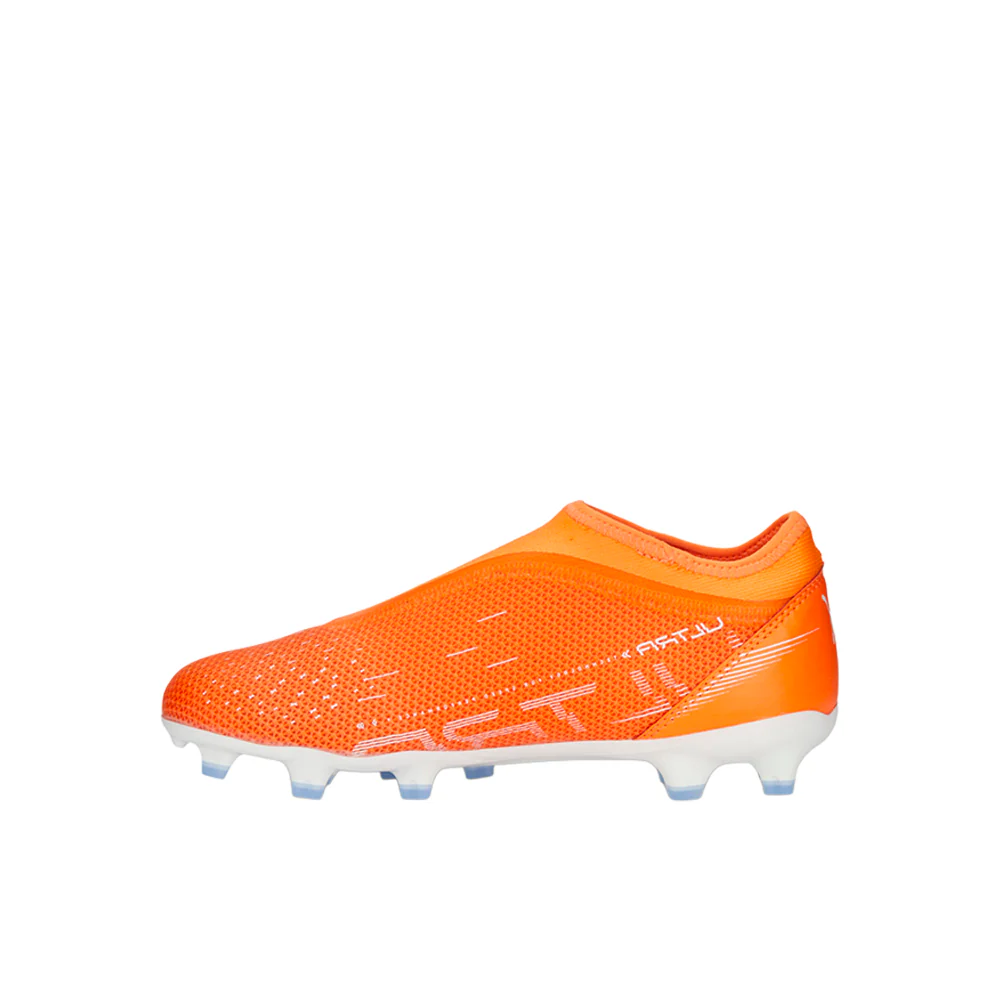 ULTRA Match LL Soccer Cleats (Big Kid) - Image 3