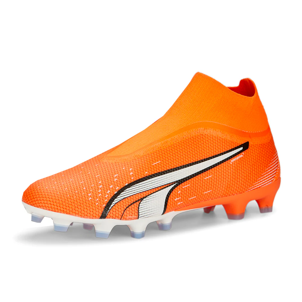Ultra Match Ll Firm Ground/Artificial Ground Soccer Cleats - Image 2