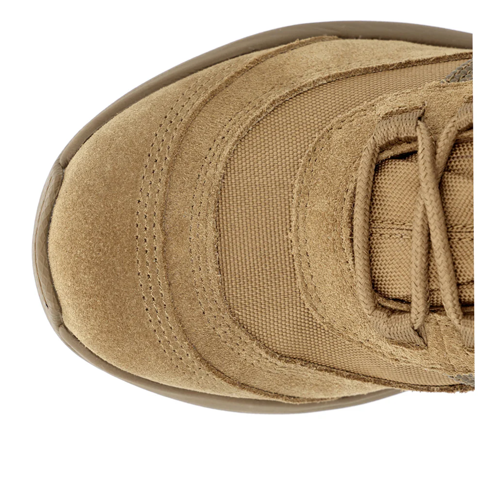 Ultra Ops 8 Inch Slip Resistant Work Boots - Image 4