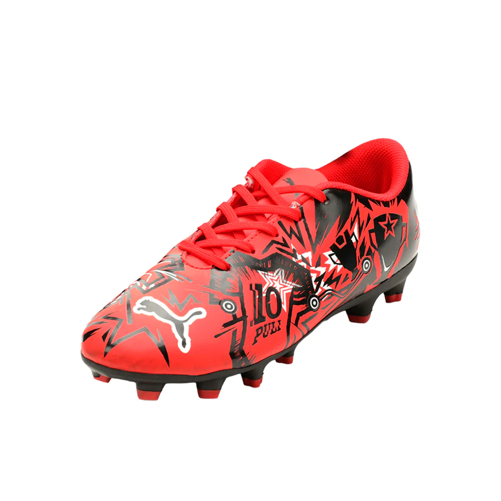 Ultra Play Christian Pulisic Soccer Cleats (Big Kid) - Image 2