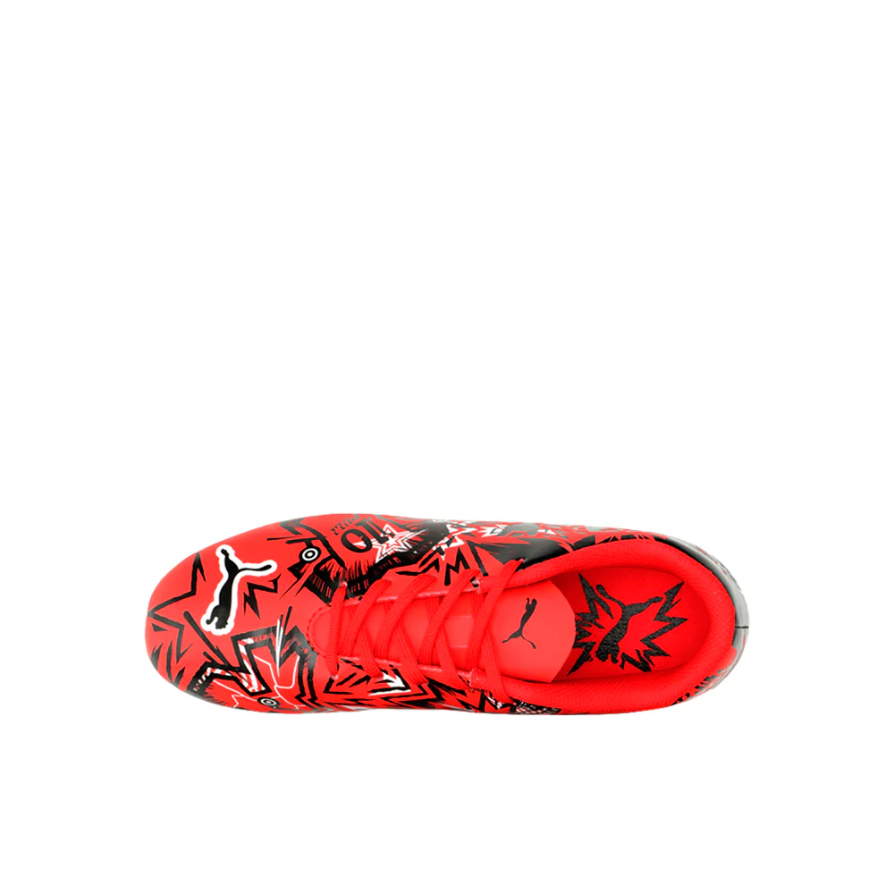 Ultra Play Christian Pulisic Soccer Cleats (Big Kid) - Image 4