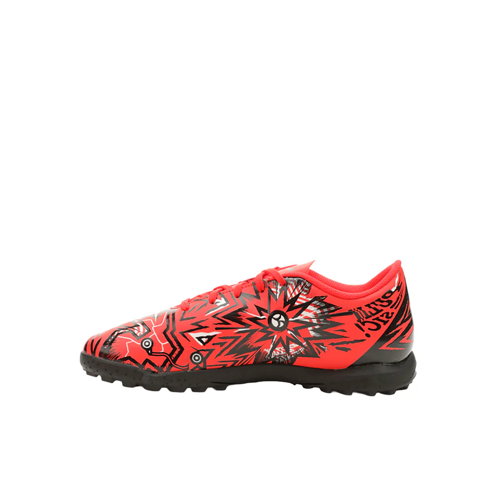 Ultra Play X Christian Pulisic Turf Soccer Shoes (Little Kid-Big Kid) - Image 3