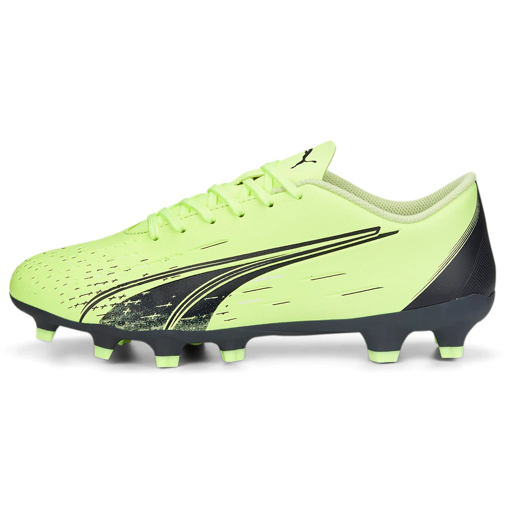 Ultra Play Firm Ground/Artificial Ground Soccer Cleats - Image 3