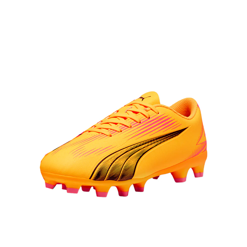 Ultra Play Firm Ground/Artifical Ground Soccer Cleats - Image 2