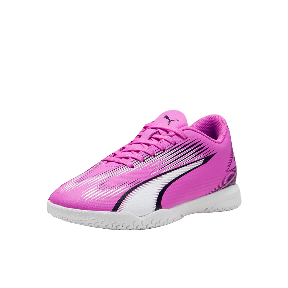 Ultra Play Indoor Training Soccer Shoes (Little Kid-Big Kid) - Image 2