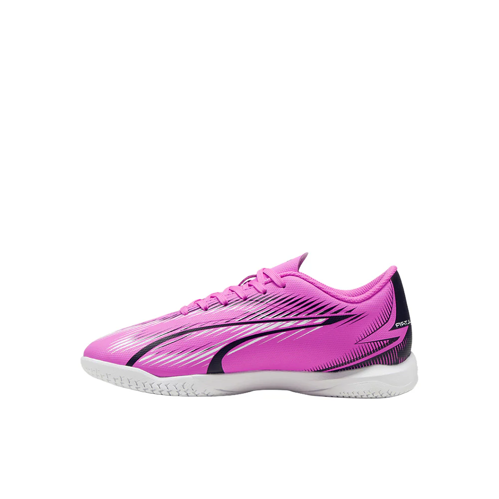 Ultra Play Indoor Training Soccer Shoes (Little Kid-Big Kid) - Image 3