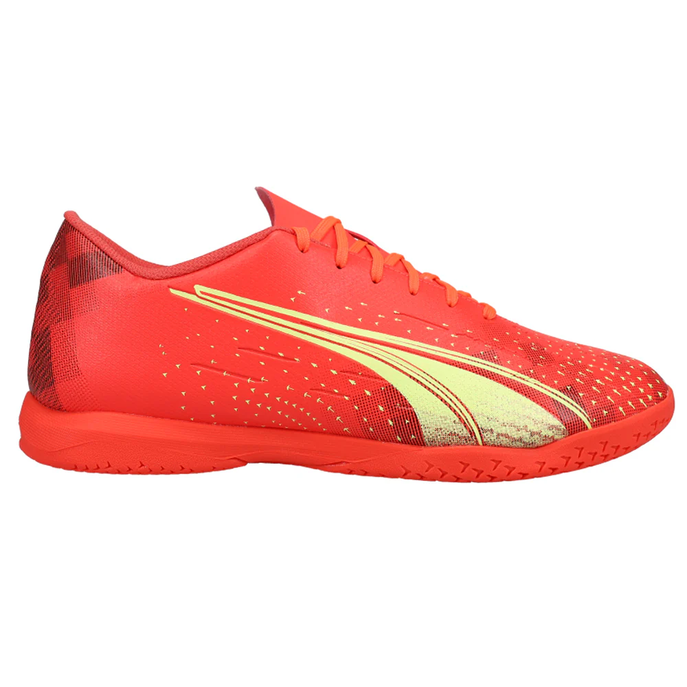 Ultra Play Indoor Soccer Shoes