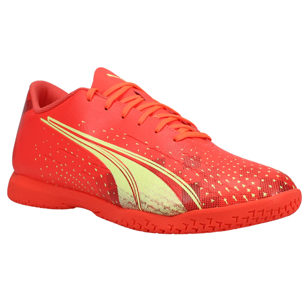 Ultra Play Indoor Soccer Shoes - Image 2