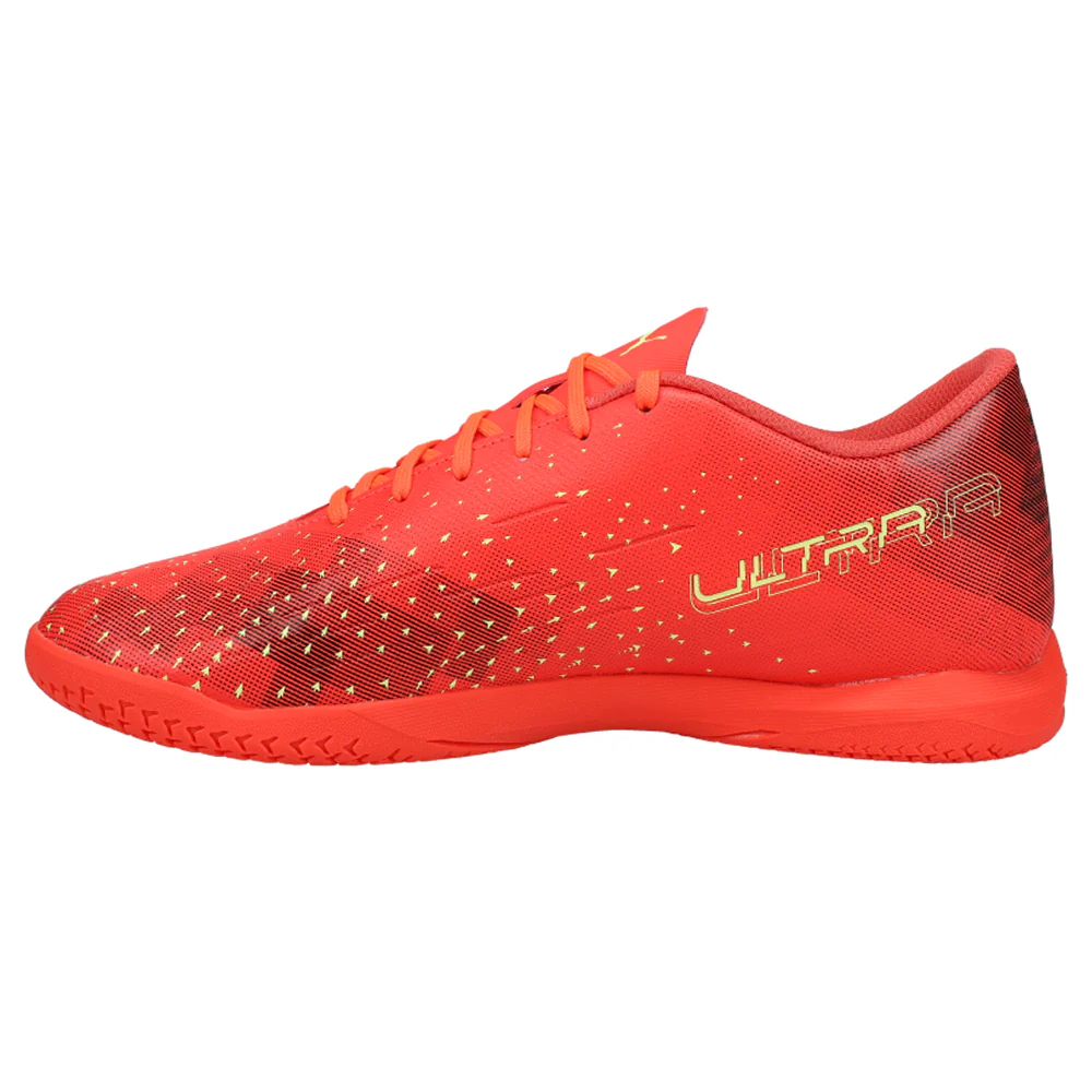 Ultra Play Indoor Soccer Shoes - Image 3