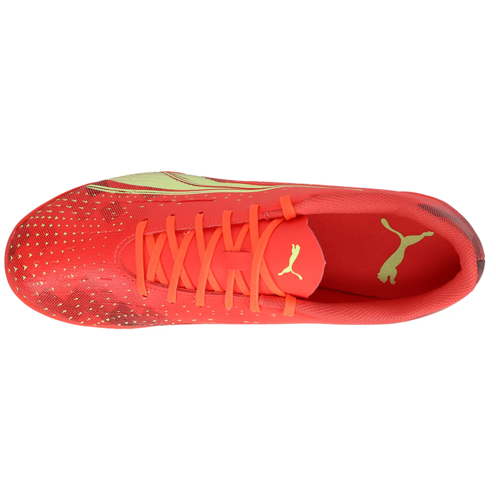 Ultra Play Indoor Soccer Shoes - Image 4