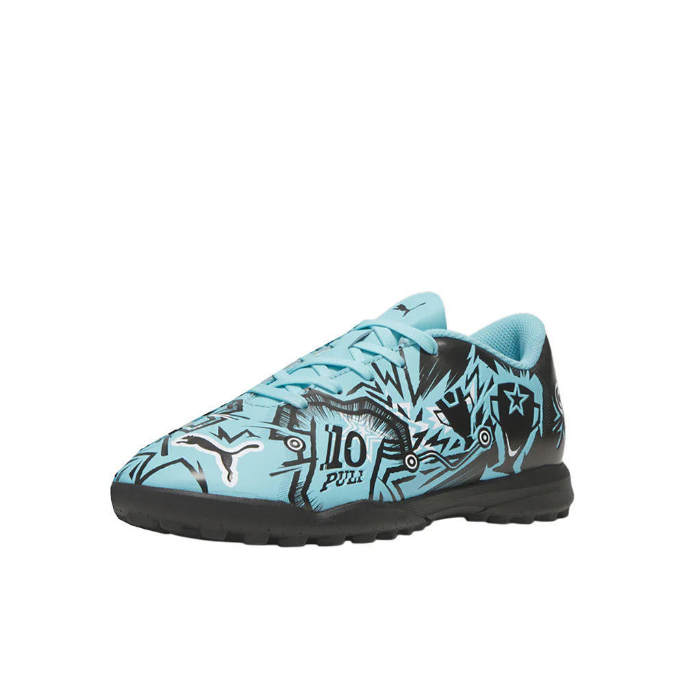 Ultra Play X Christian Pulisic Turf Soccer Shoes (Little Kid-Big Kid) - Image 2