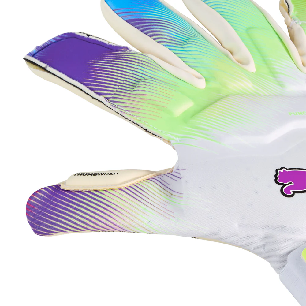 Ultra Ultimate Brilliance Hybrid Goalkeeper Gloves - Image 4