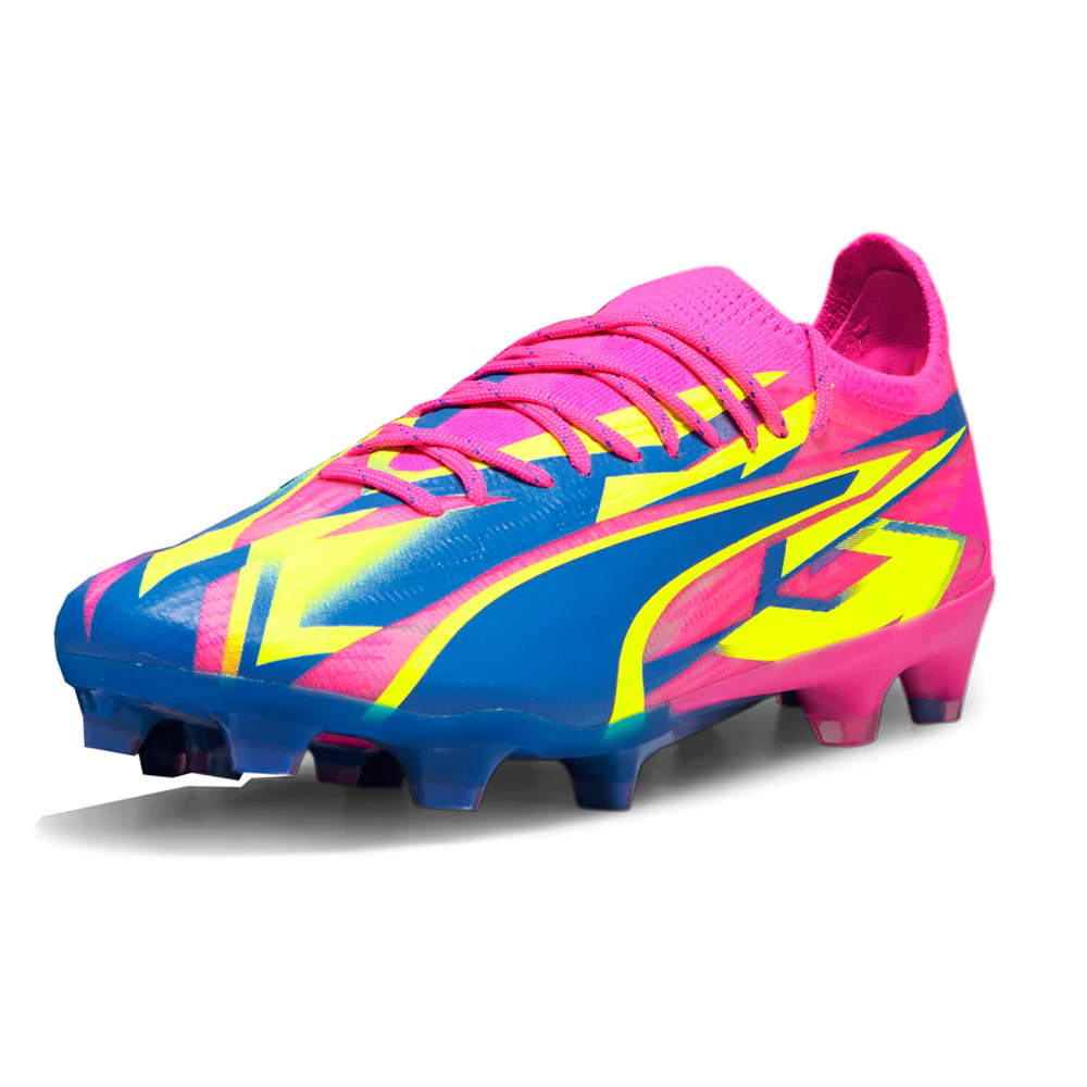 Ultra Ultimate Energy Firm Ground/Artificial Ground Soccer Cleats - Image 2