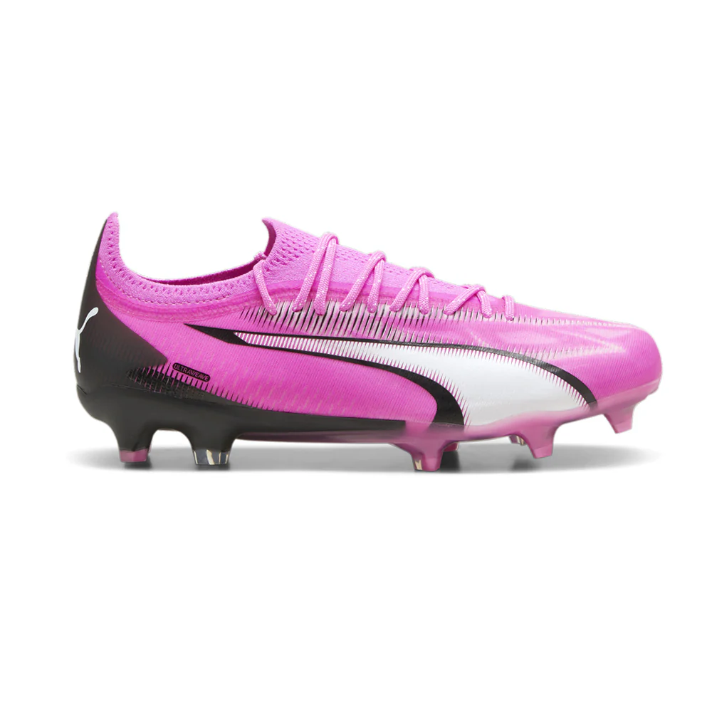 Ultra Ultimate Firm Ground/Artificial Ground Soccer Cleats