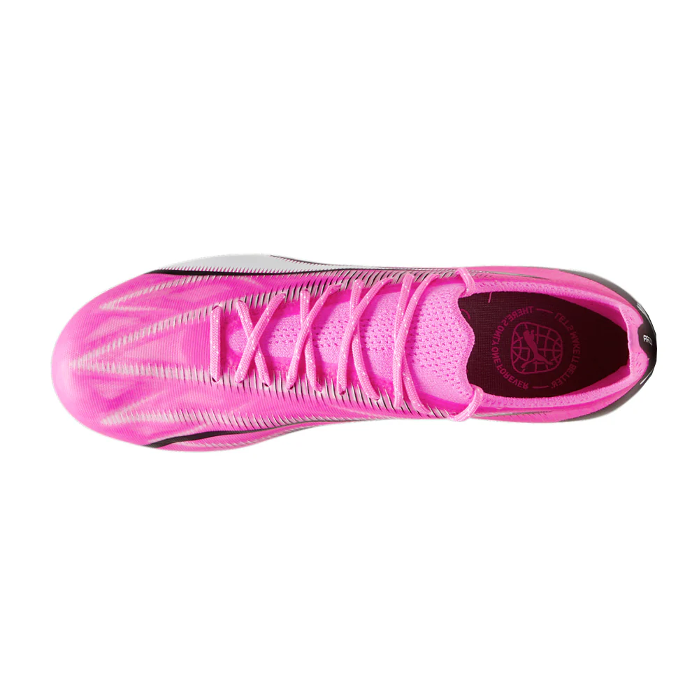 Ultra Ultimate Firm Ground/Artificial Ground Soccer Cleats - Image 4