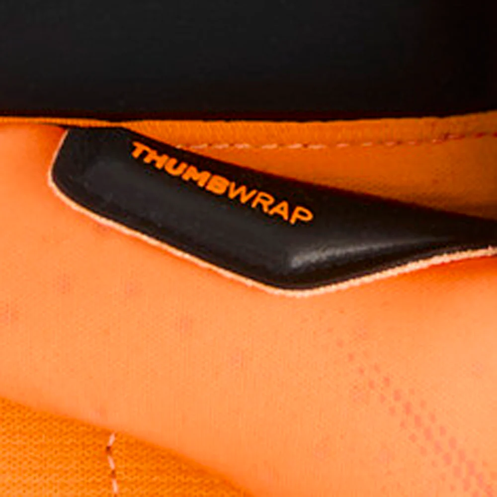 Ultra Ultimate Hybrid Goalkeeper Gloves - Image 2