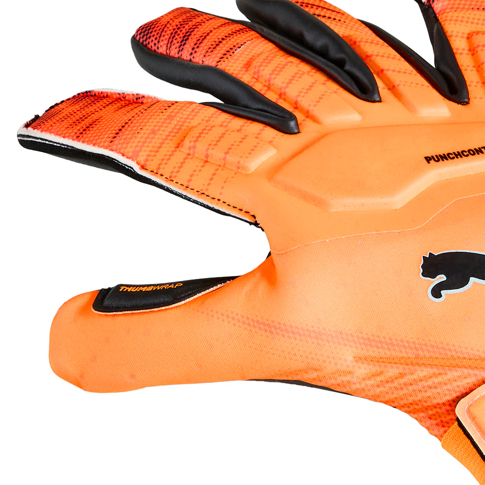 Ultra Ultimate Hybrid Goalkeeper Gloves - Image 4