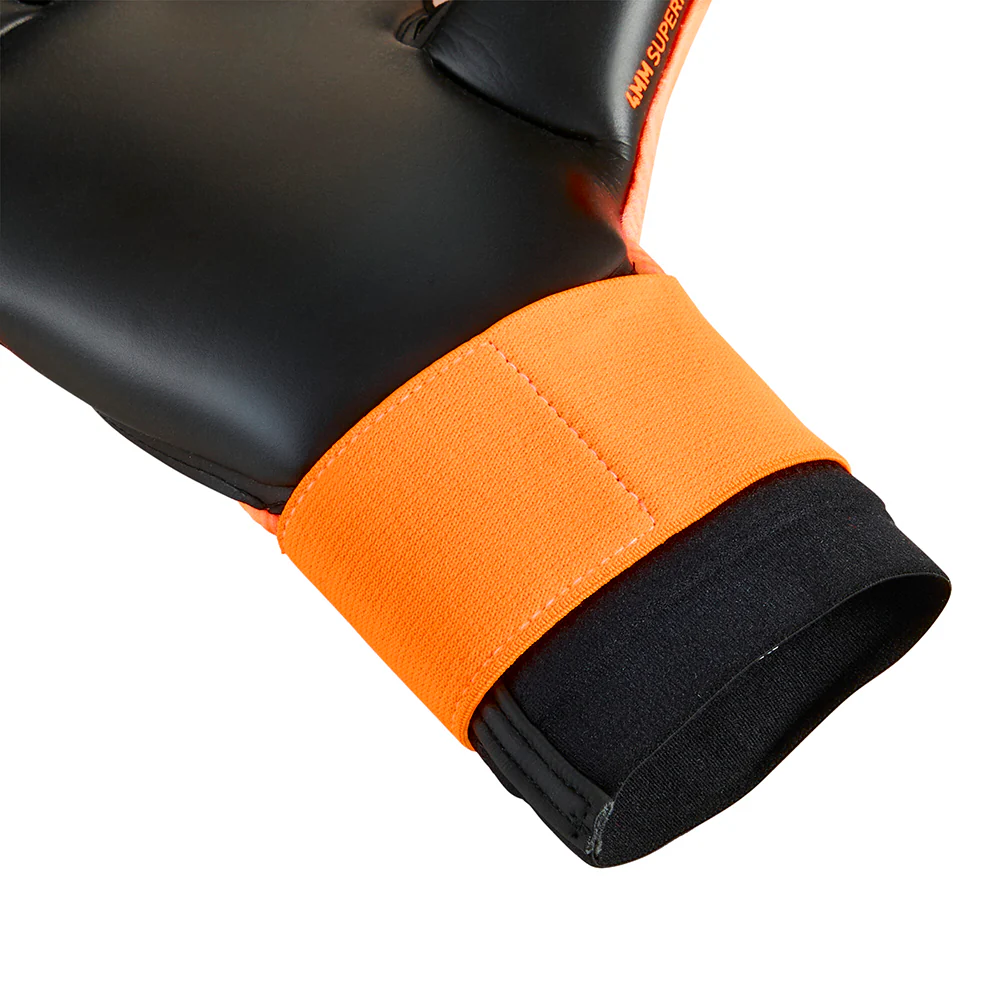 Ultra Ultimate Hybrid Goalkeeper Gloves - Image 5