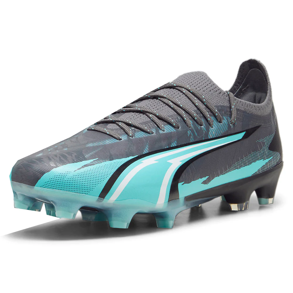 Ultra Ultimate Rush Firm Ground/Artificial Ground Soccer Cleats - Image 2