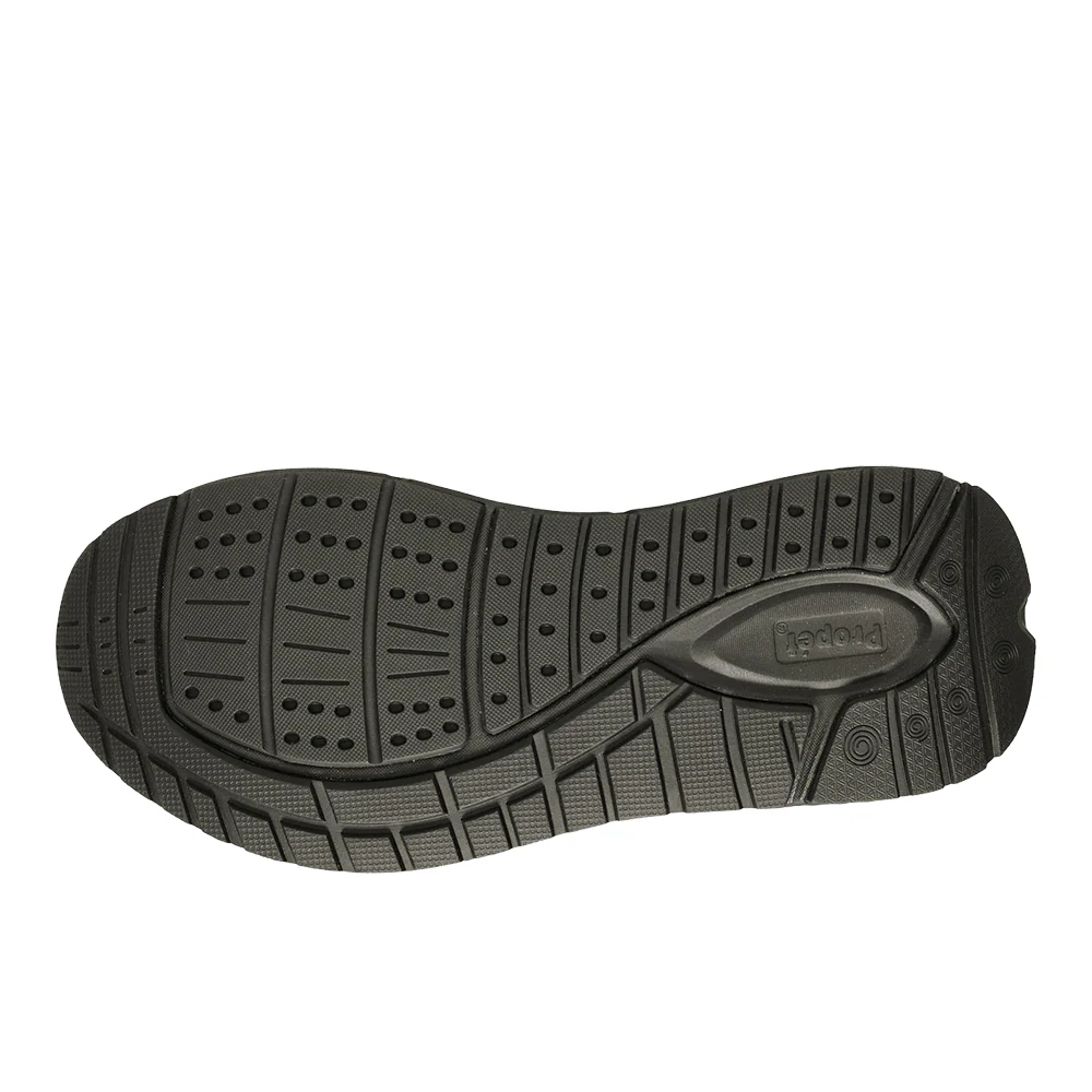 Ultra Work Slip Resistant Soft Toe Work Shoes - Image 5