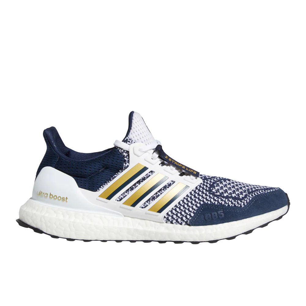Ultraboost 1.0 Georgia Tech Running Shoes