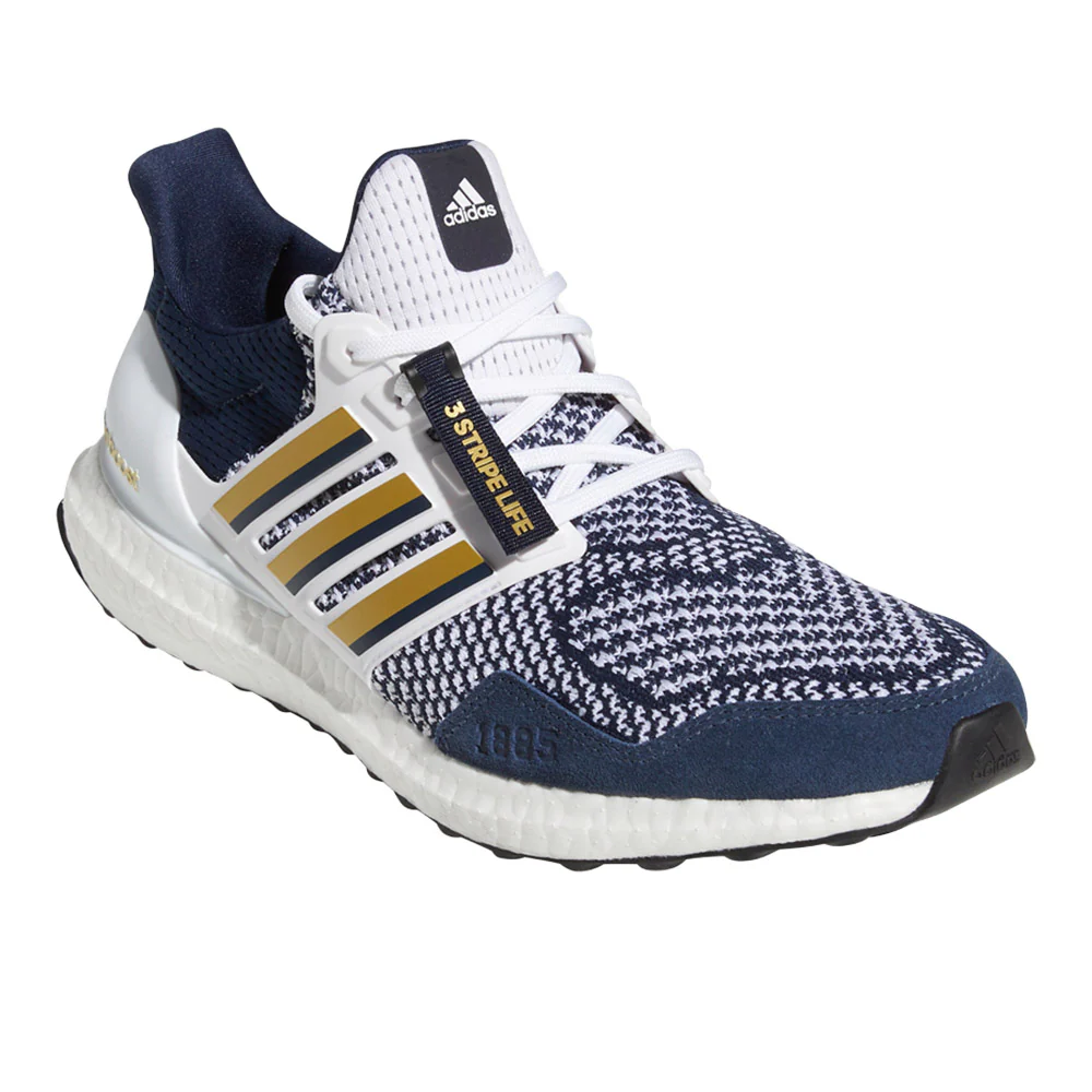 Ultraboost 1.0 Georgia Tech Running Shoes - Image 2