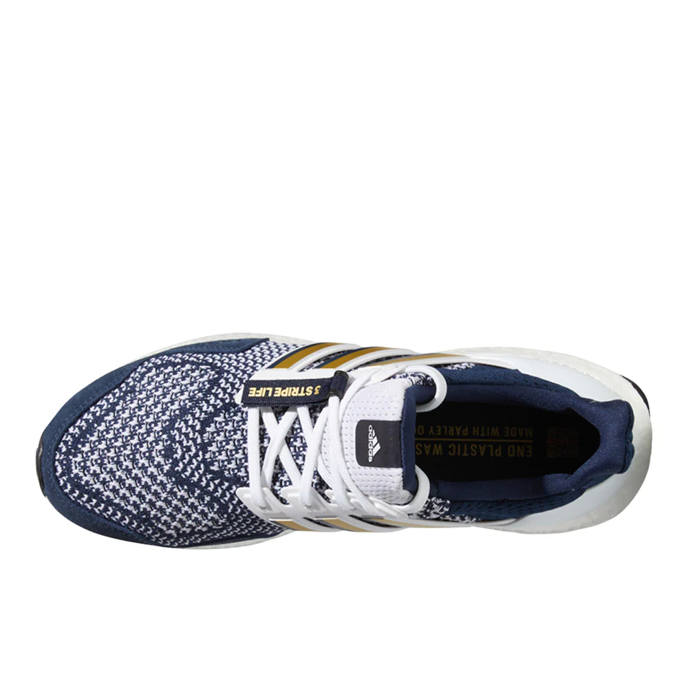 Ultraboost 1.0 Georgia Tech Running Shoes - Image 4