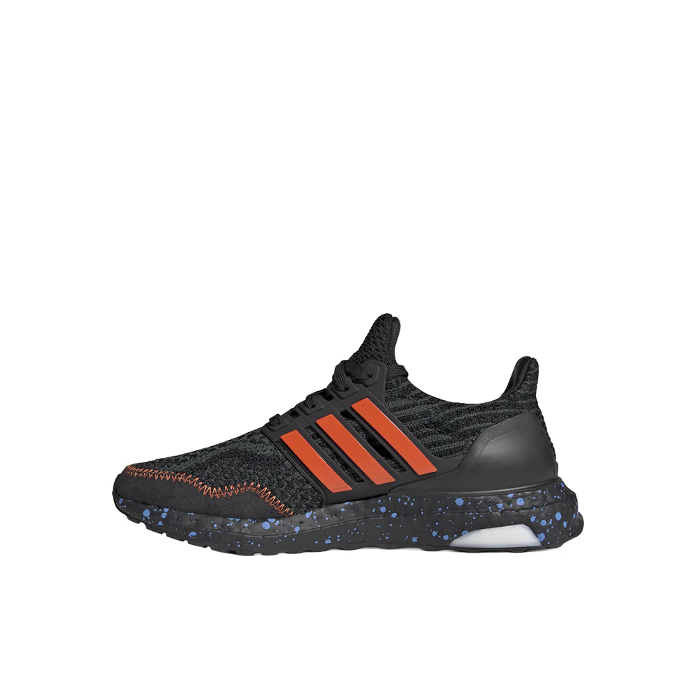 Ultraboost 5.0 Dna Lace Up Sneakers (Big Kid) - Image 3