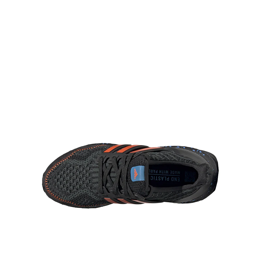Ultraboost 5.0 Dna Lace Up Sneakers (Big Kid) - Image 4