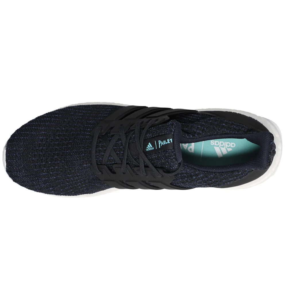 Ultraboost X Parley Running Shoes - Image 4