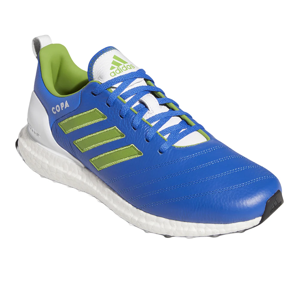 Ultraboost DNA X Copa Seattle Sounders FC Lace Up Sneakers - Image 2