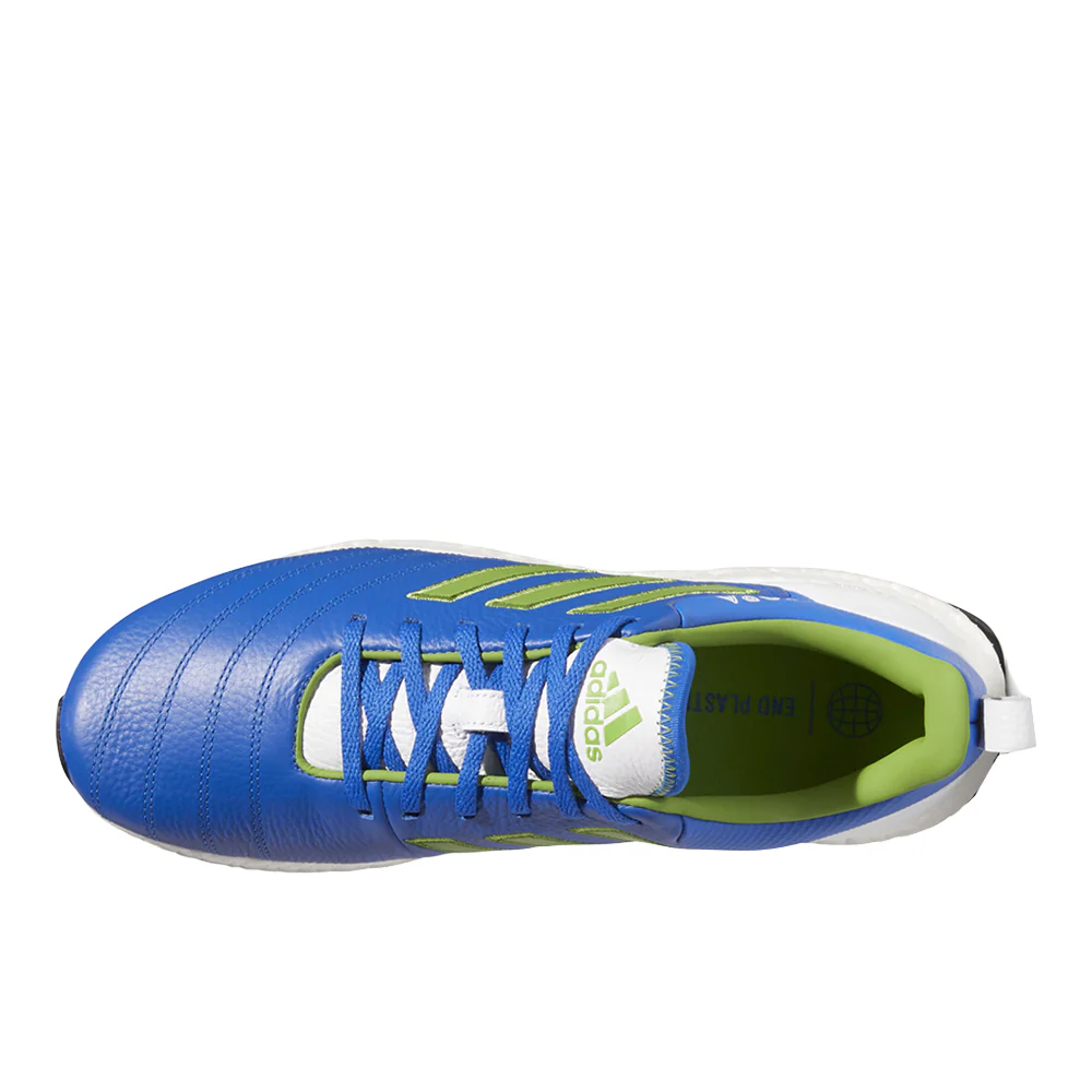 Ultraboost DNA X Copa Seattle Sounders FC Lace Up Sneakers - Image 4