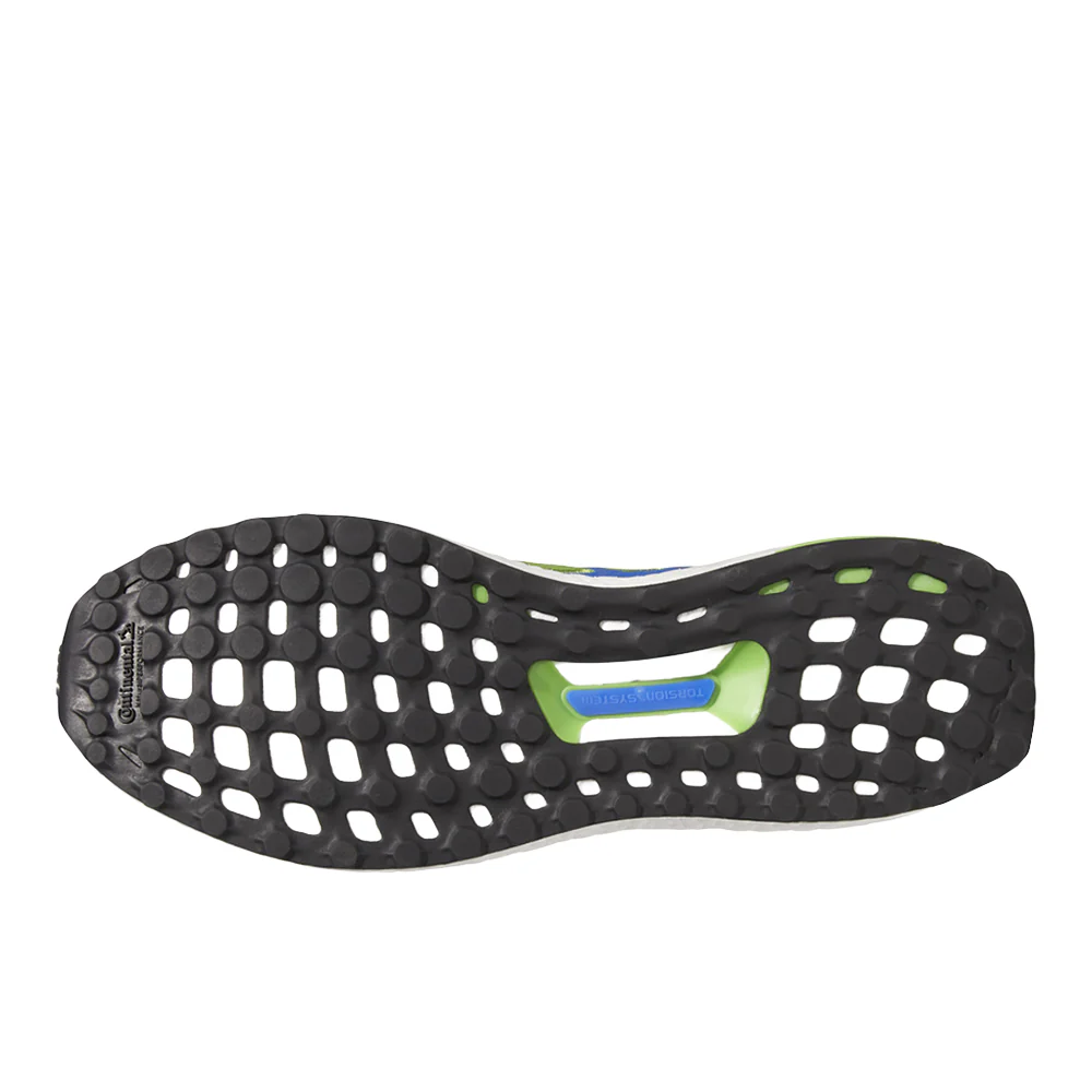 Ultraboost DNA X Copa Seattle Sounders FC Lace Up Sneakers - Image 5