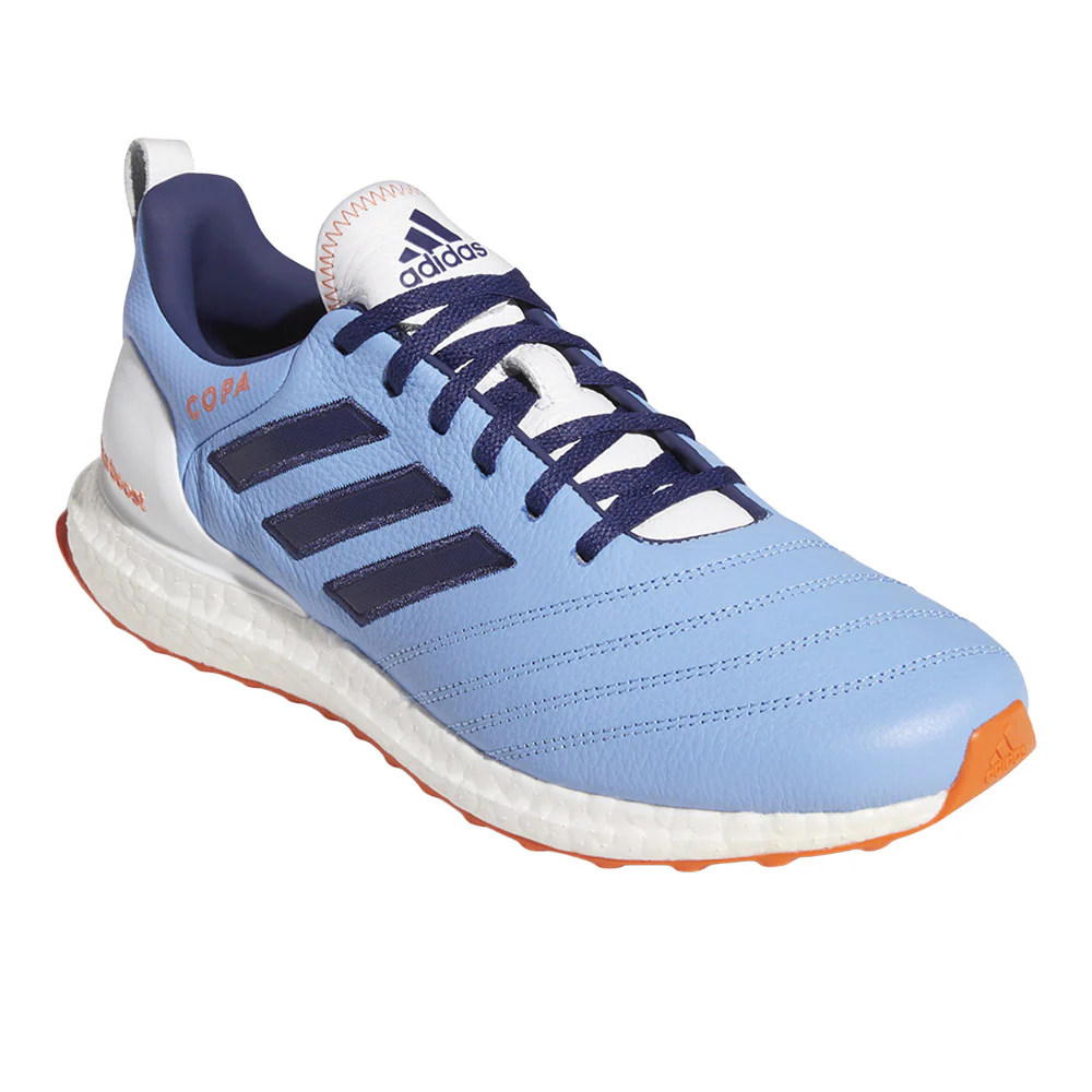 Ultraboost DNA X Copa New York City FC Lace Up Sneakers - Image 2