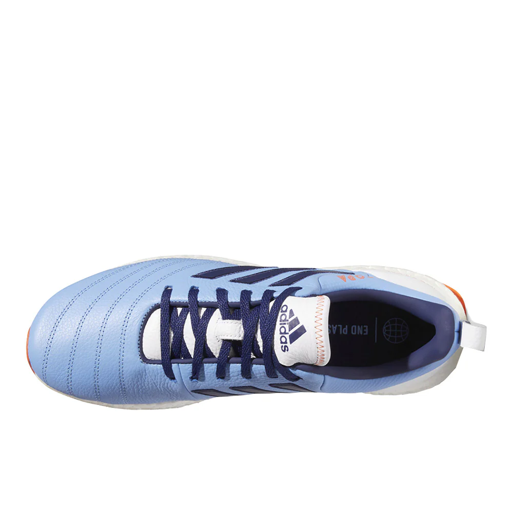 Ultraboost DNA X Copa New York City FC Lace Up Sneakers - Image 4