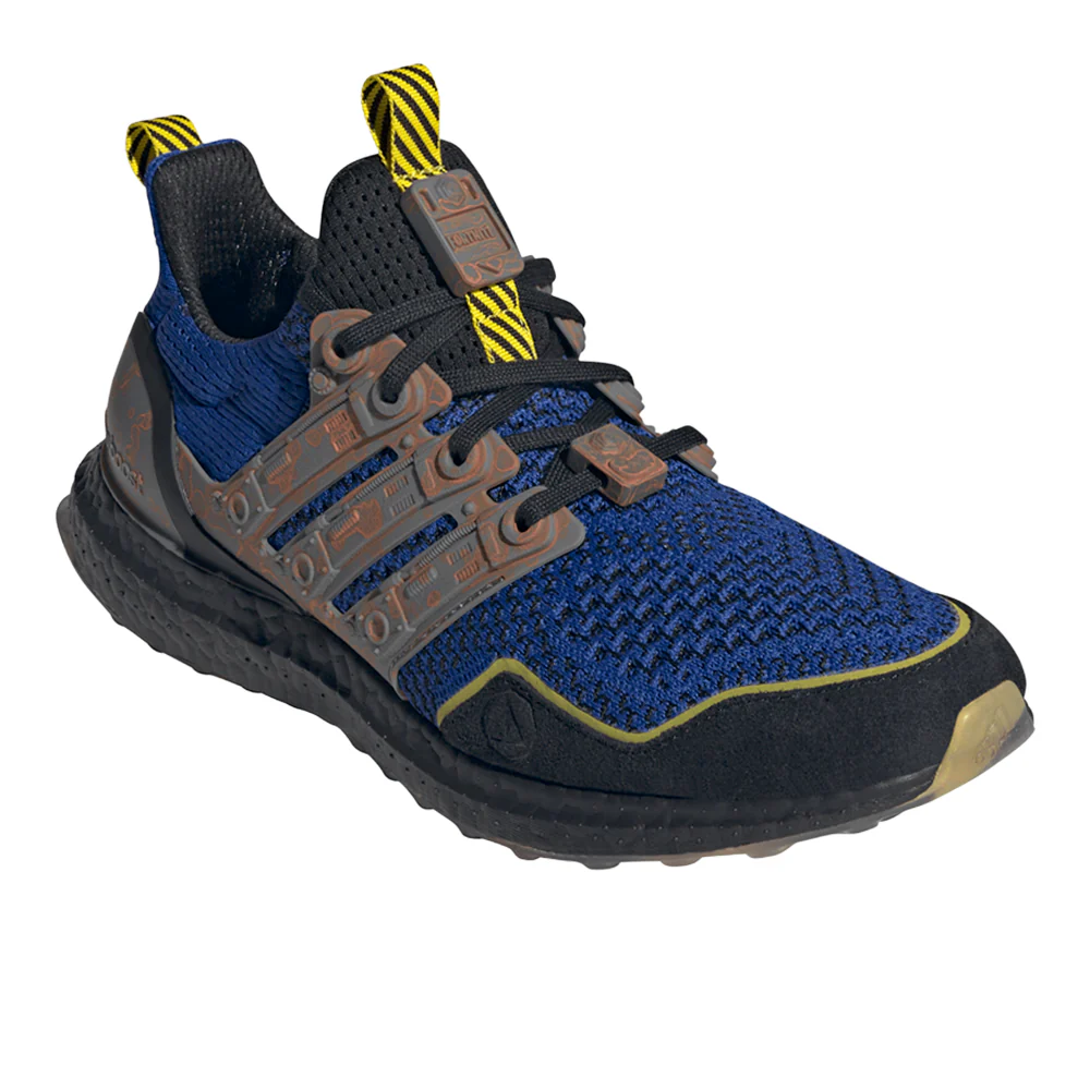 Ultraboost 1.0 x FORTNITE Battle Bus Running Shoes - Image 2