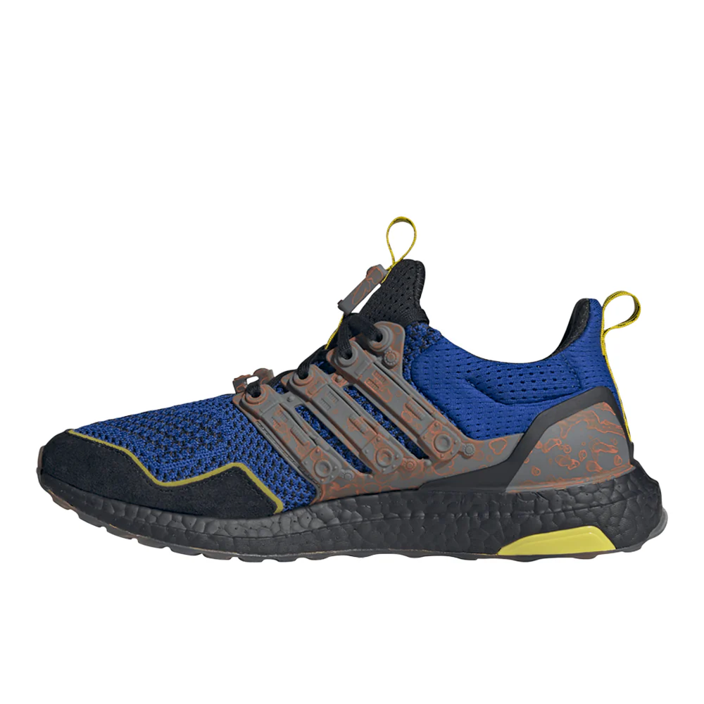 Ultraboost 1.0 x FORTNITE Battle Bus Running Shoes - Image 3